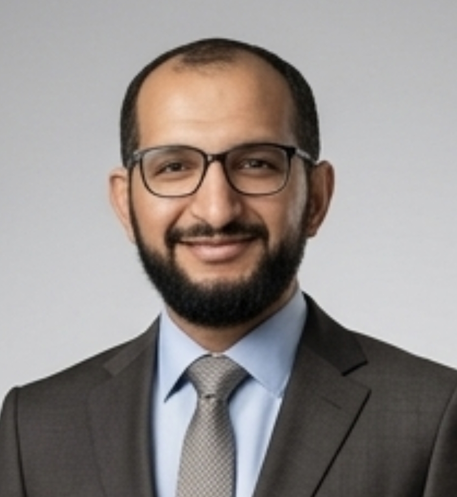 Dr Abdelrahman Senosy
