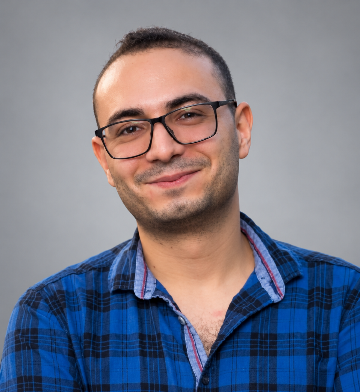 Mahmoud Kamal